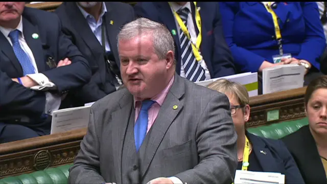 Ian Blackford