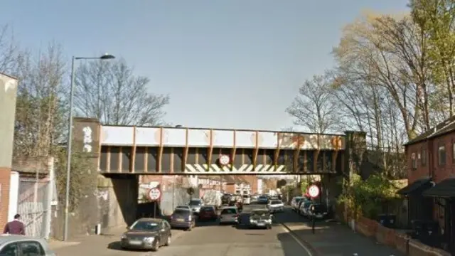 Brighton Road, Balsall Heath