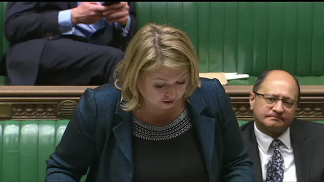 Karen Bradley