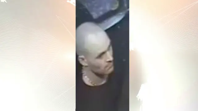 Doncaster CCTV appeal