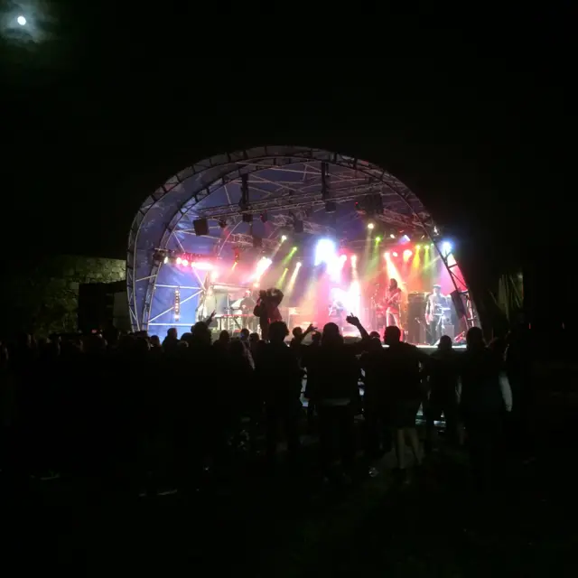 Vale Earth Fair