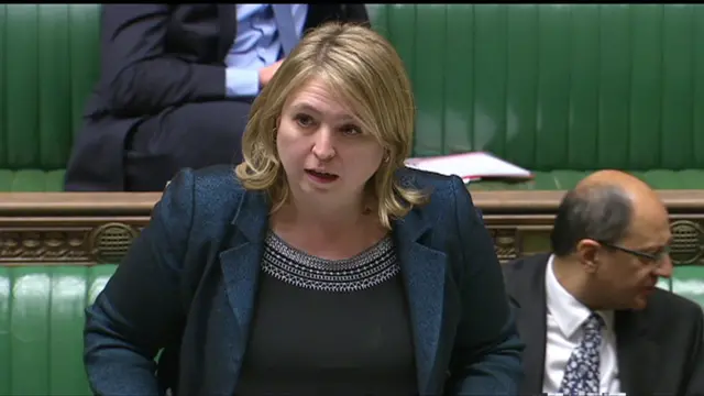 Karen Bradley