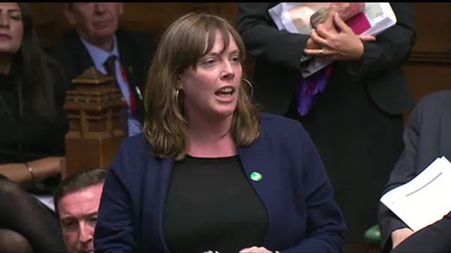 Jess Phillips