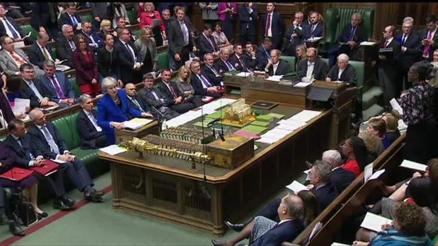 PMQs