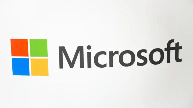 Microsoft