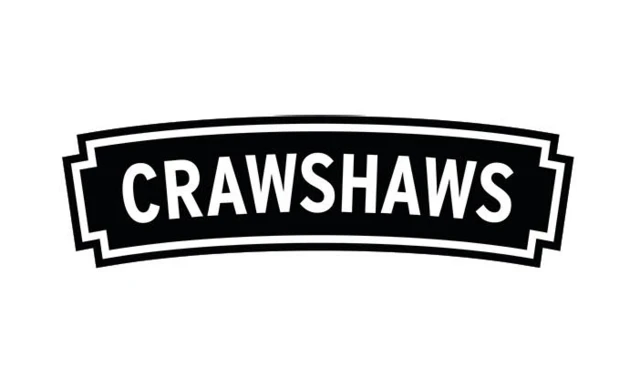 Crawshaws logo