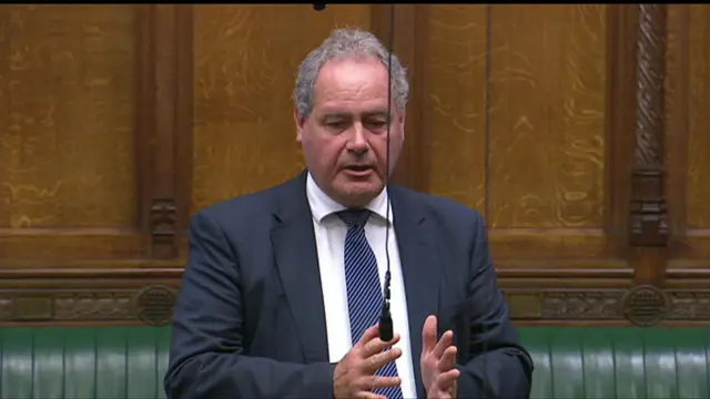 Bob Blackman MP