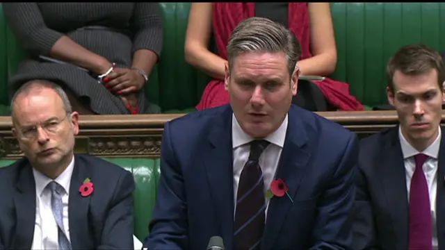 Sir Keir Starmer