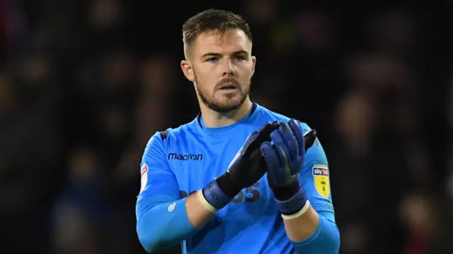 Jack Butland