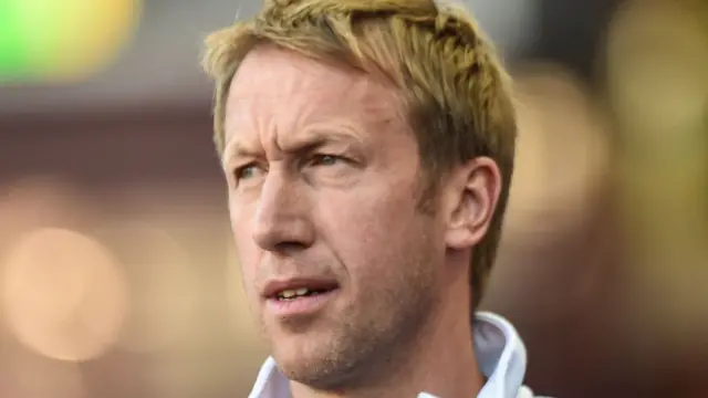 Graham Potter