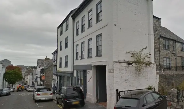 Plymouth Arts Centre