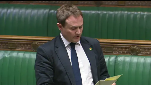 Tom Tugendhat