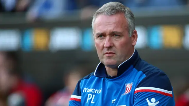 Paul Lambert