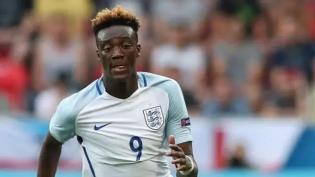 Tammy Abraham