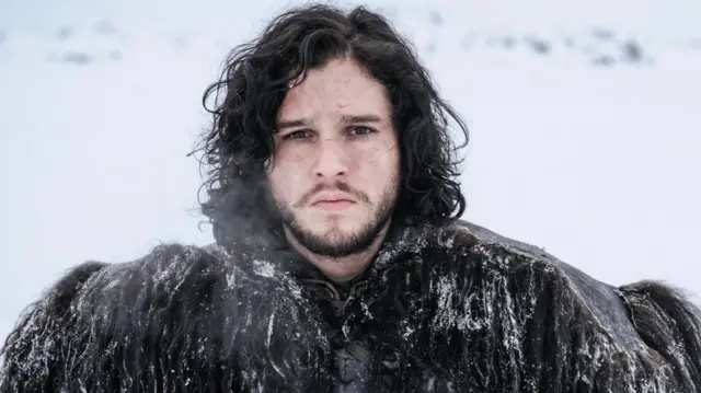 John Snow