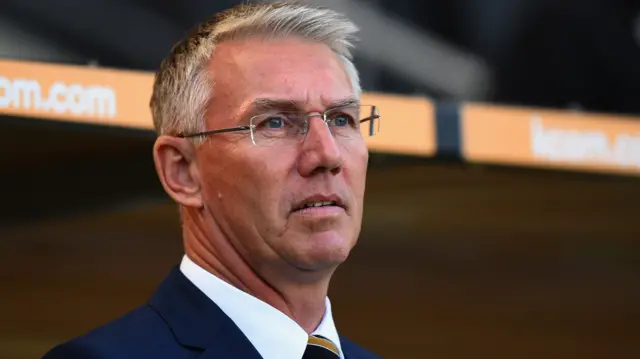 Nigel Adkins