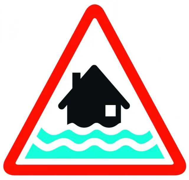 Flood Warning