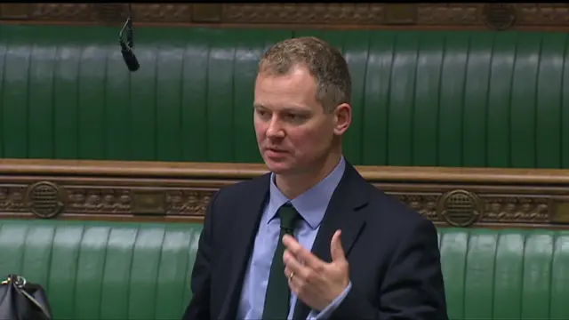 Neil O'Brien MP