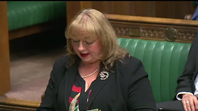 Sharon Hodgson MP