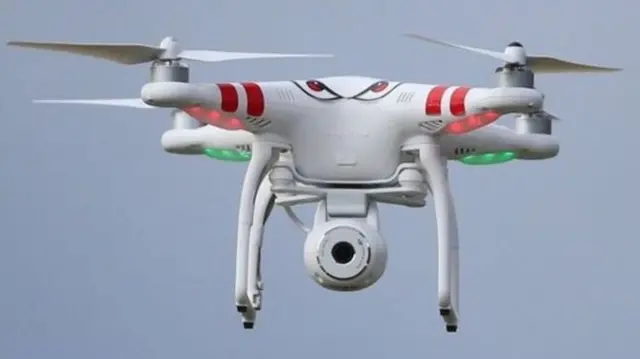 A drone