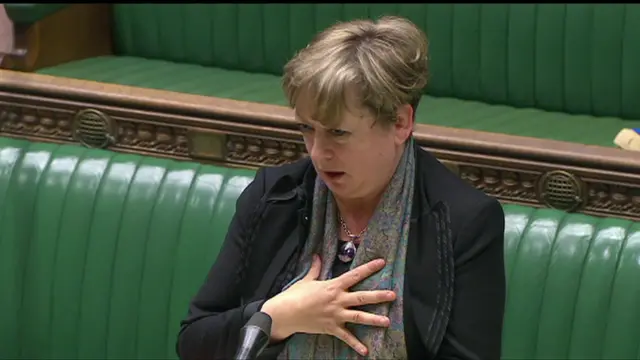 Jackie Doyle-Price MP