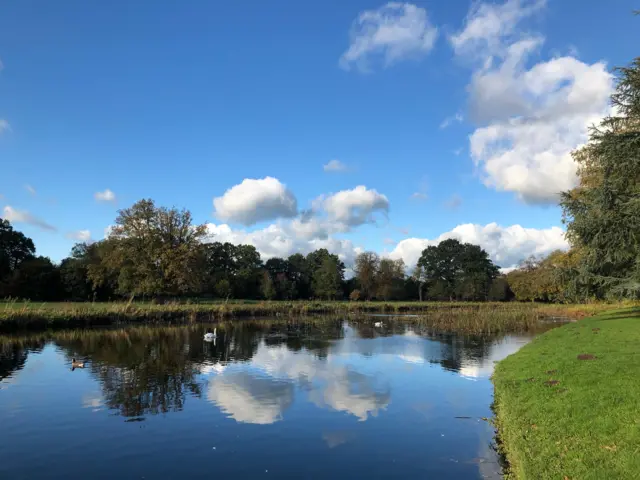 Shugborough