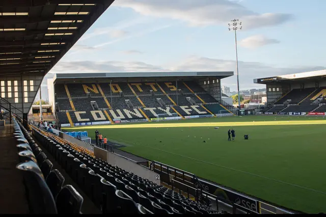 Meadow Lane