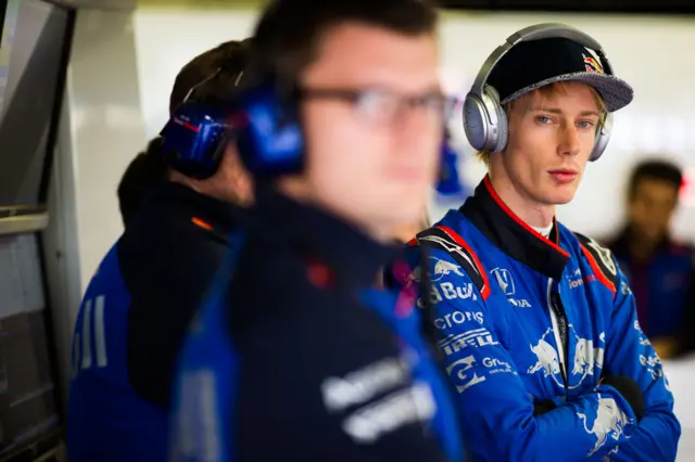 Brendon Hartley