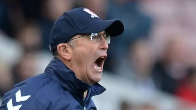 Tony Pulis