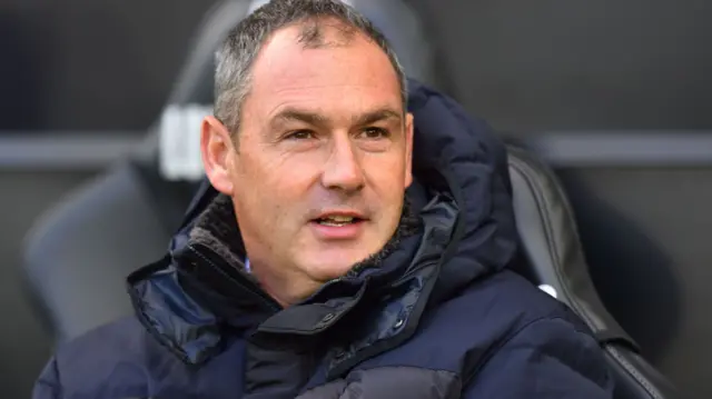 Paul Clement