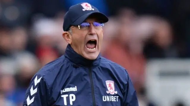 Tony Pulis