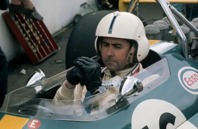 Jack Brabham