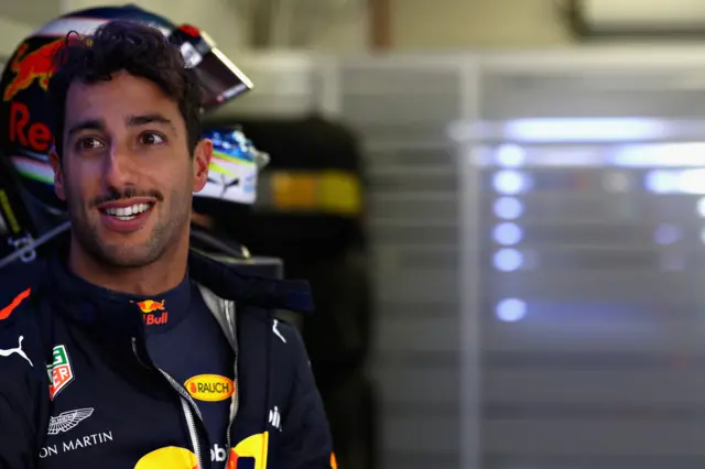 Ricciardo