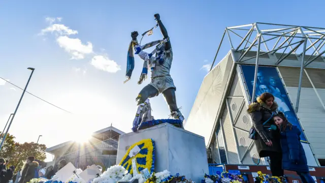 Elland Road