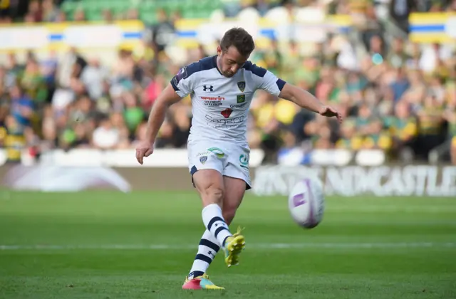 Greig Laidlaw