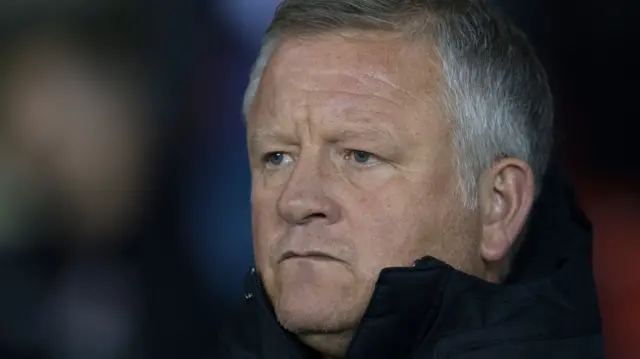 Chris Wilder