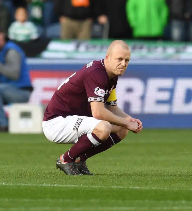 Steven Naismith