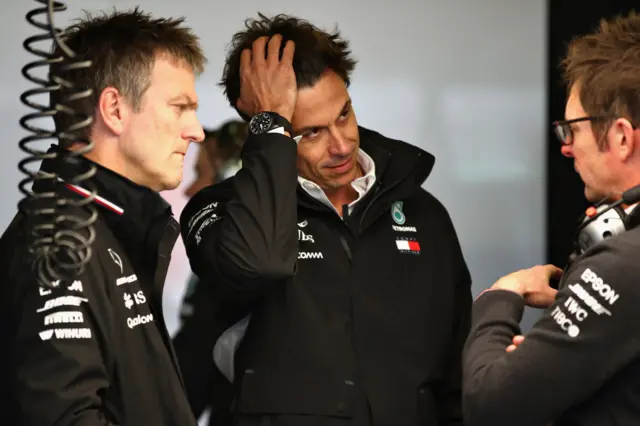 Toto Wolff