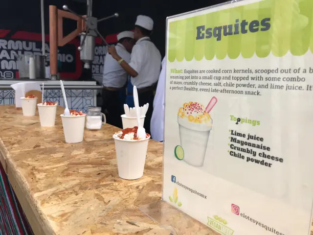 Esquites