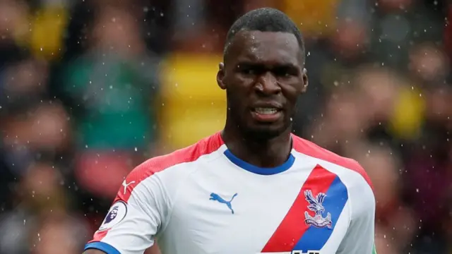 Christian Benteke