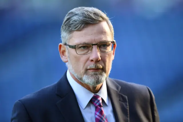 Craig Levein