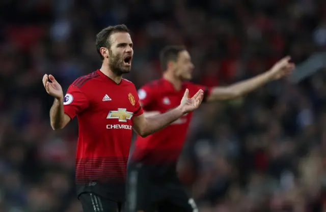 Juan Mata