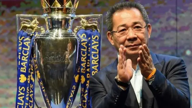 Vichai Srivaddhanaprabha