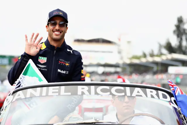 Ricciardo