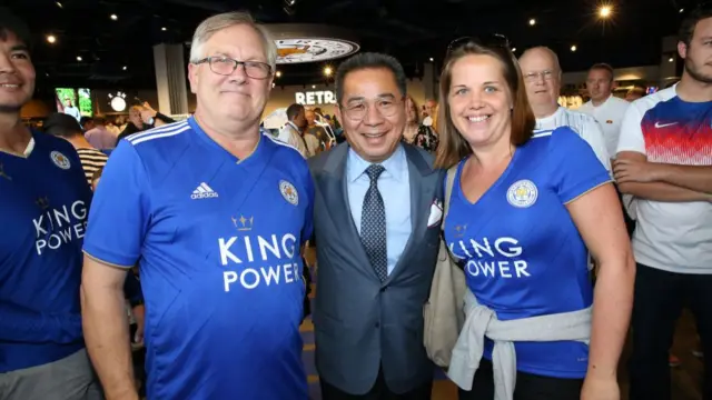 Vichai Srivaddhanaprabha