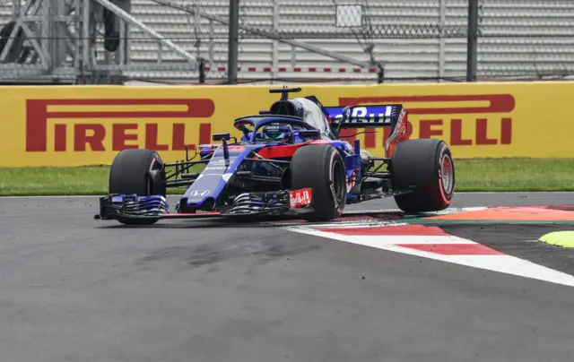 Brendon Hartley