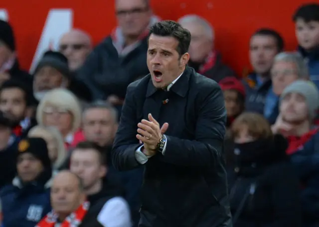 Marco Silva