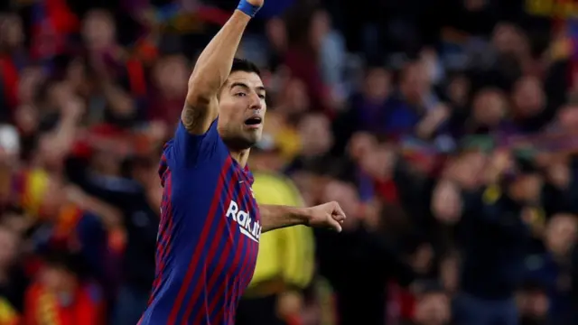 Luis Suarez