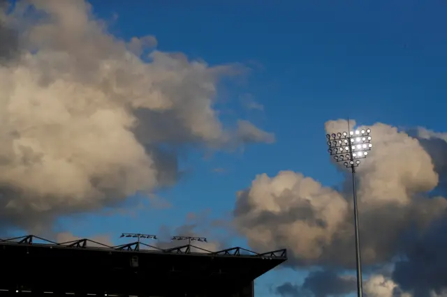 Turf Moor