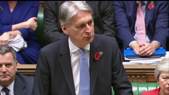 Philip Hammond